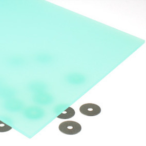 Seafoam Green