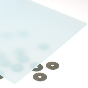 Glacial Blue