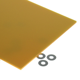 Gold (metallic finish)