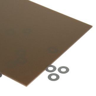 Bronze (metallic finish)