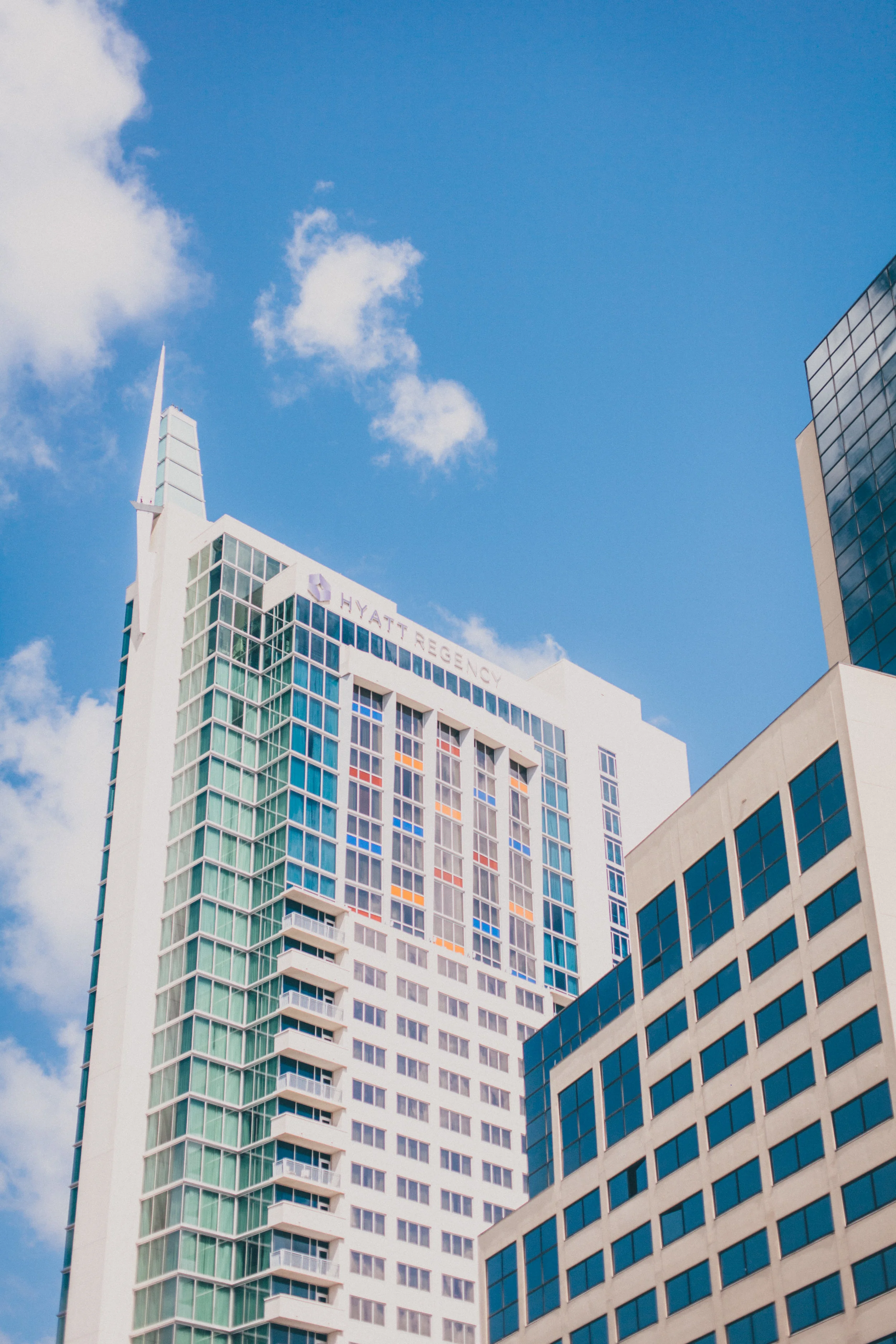 Weekend Stay at Hyatt Regency Orlando