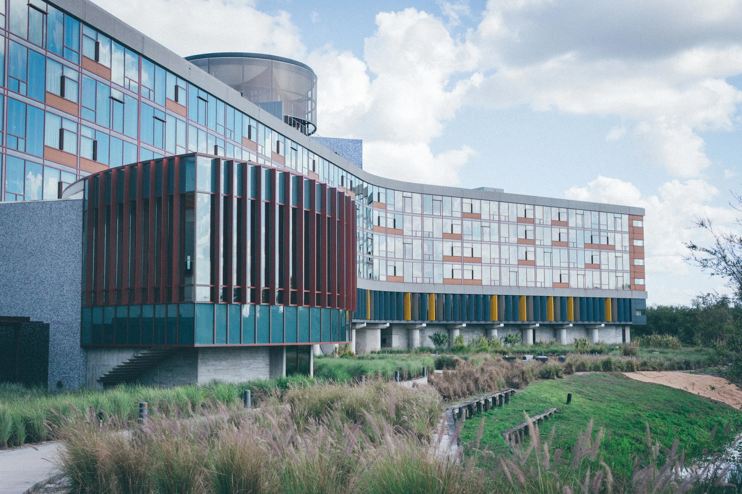 Relax, Eat & Play at Streamsong Resort