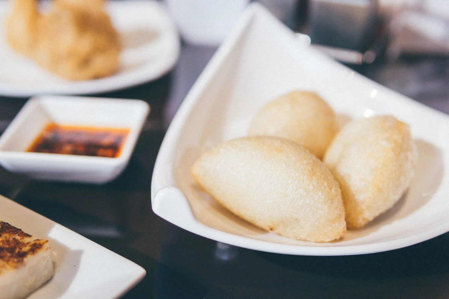 Dim Sum at Yummy House South