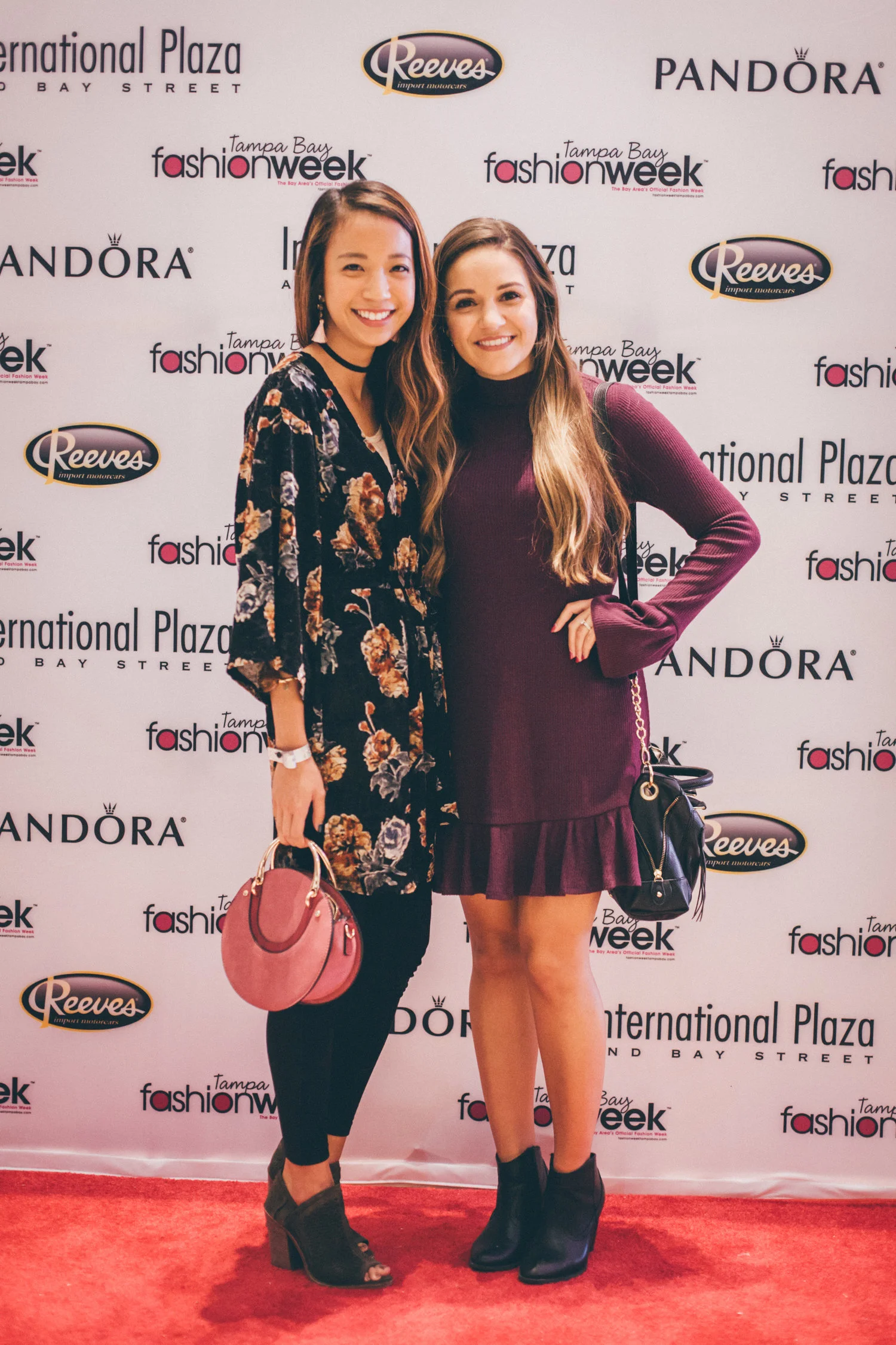 Tampa Bay Fashion Week 2017