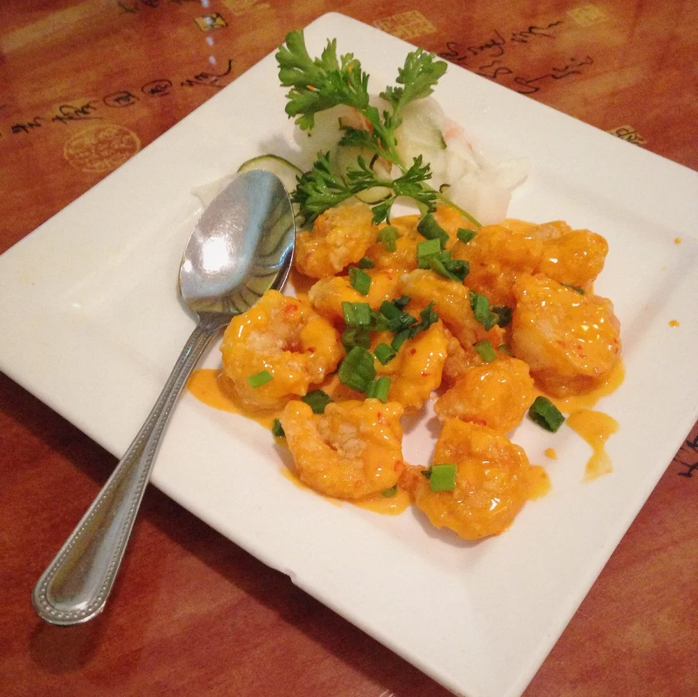 Liang's Bistro Asian Fusion Restaurant in New Tampa