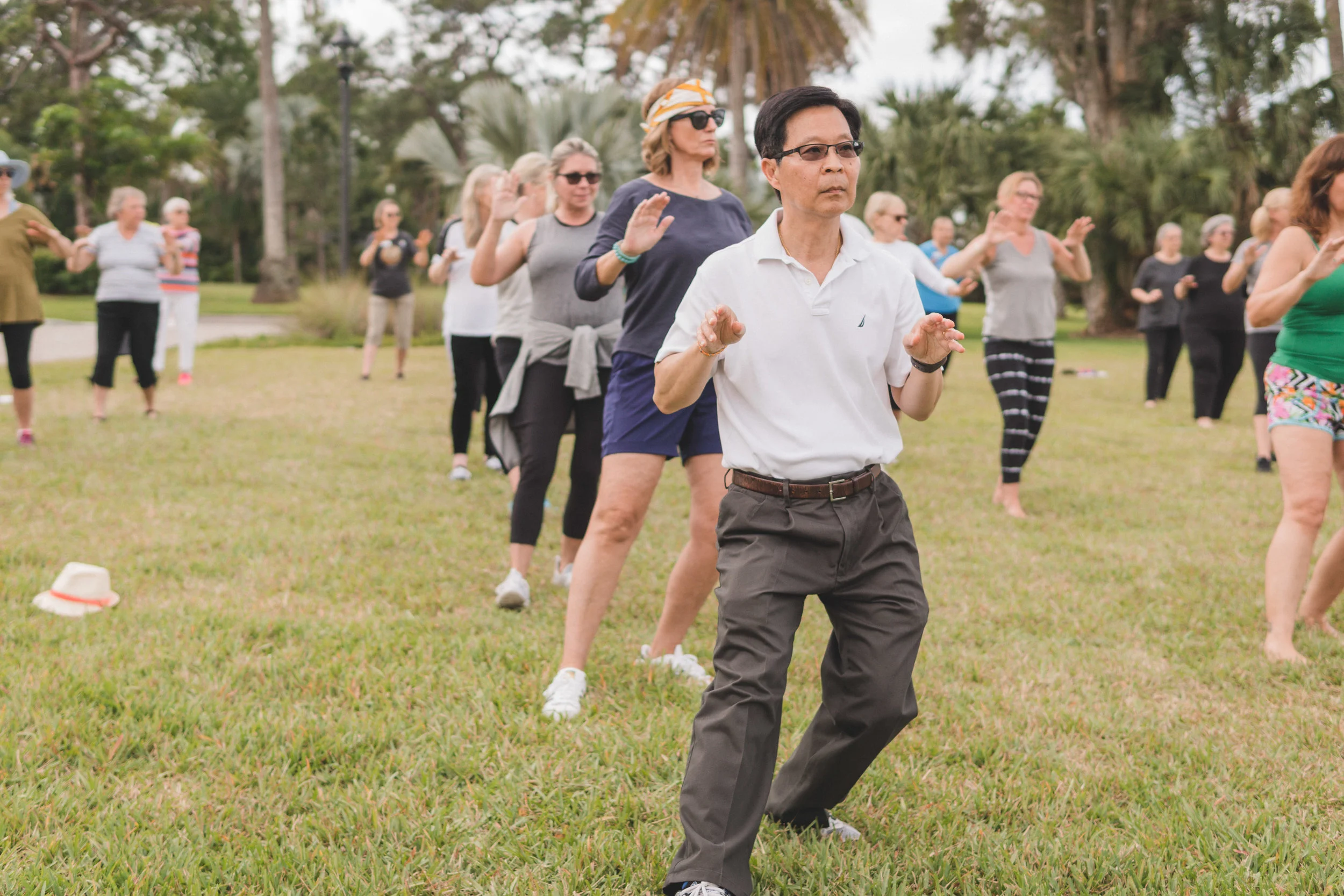 A Toast & Taoist Tai Chi at Fenway Hotel in Dunedin This Jenn Girl