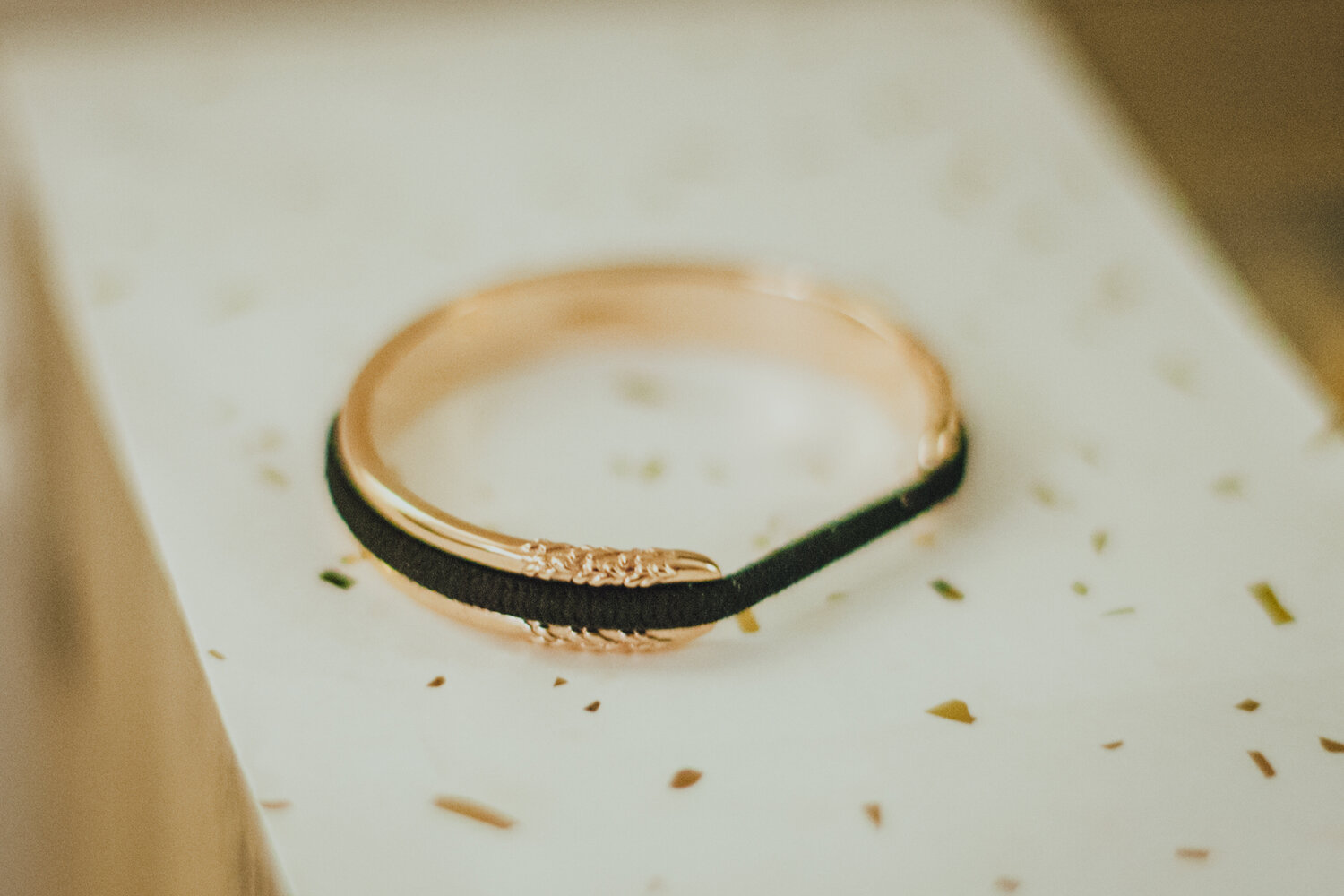 Bittersweet Bracelet