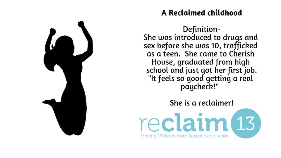 A Reclaimed Childhood.png