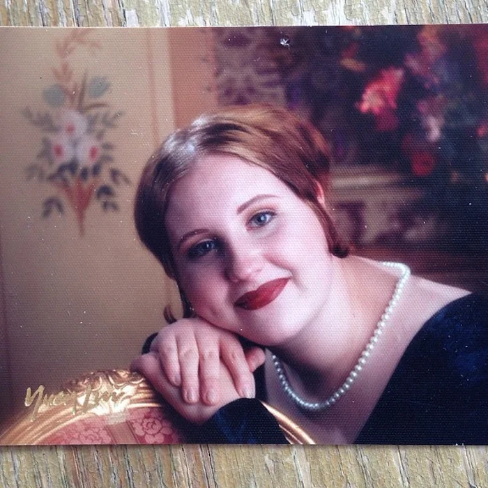 Whenever she visited the family home, Stephanie was picture perfect. You wouldn't know that day-to-day she is the most powerful promoter of Juggalo festivals in the country. The Insane Clown Posse wrote a lyric about the incredible concentration of TCP in her bloodstream. When others are pounding energy drinks, trying but failing to maintain after a week of Juggaloing, Stephanie was unfazed. Forever perky. The secret? Odwalla Superfood.