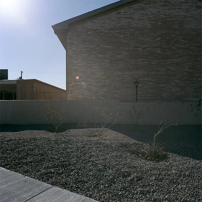 Nowhere #12911, 2010 