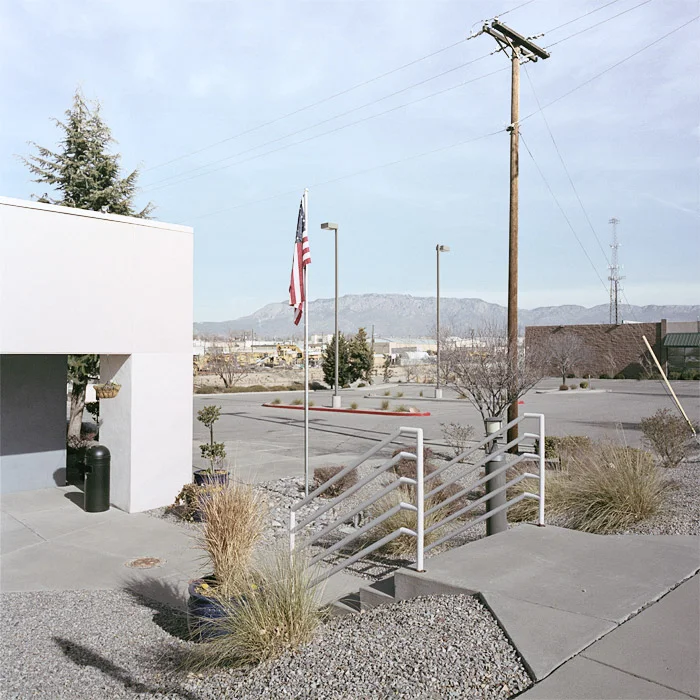Nowhere #14003, 2010 