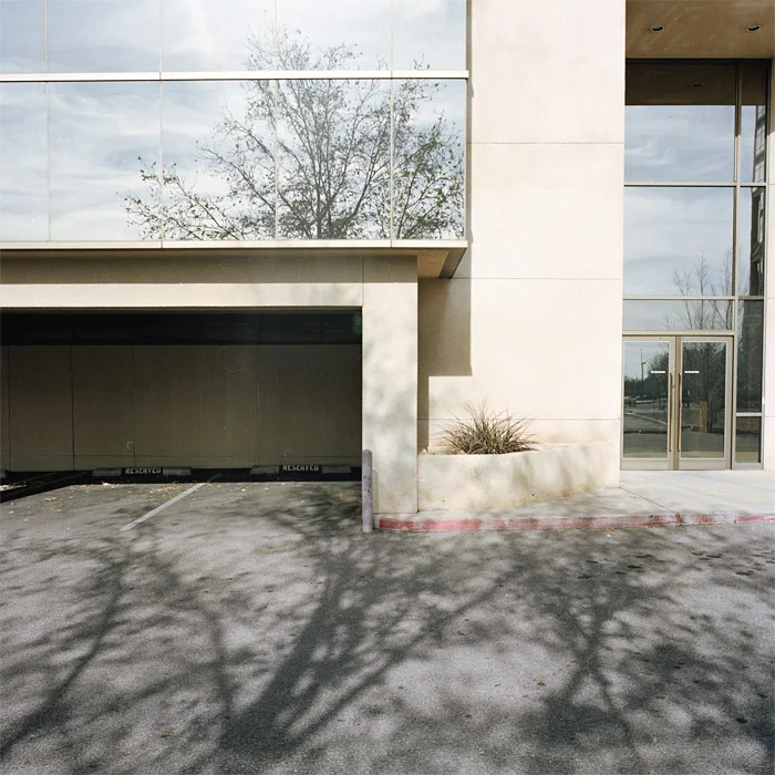 Nowhere #13404, 2010 