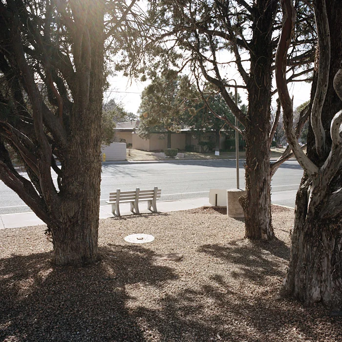 Nowhere #13412, 2010 