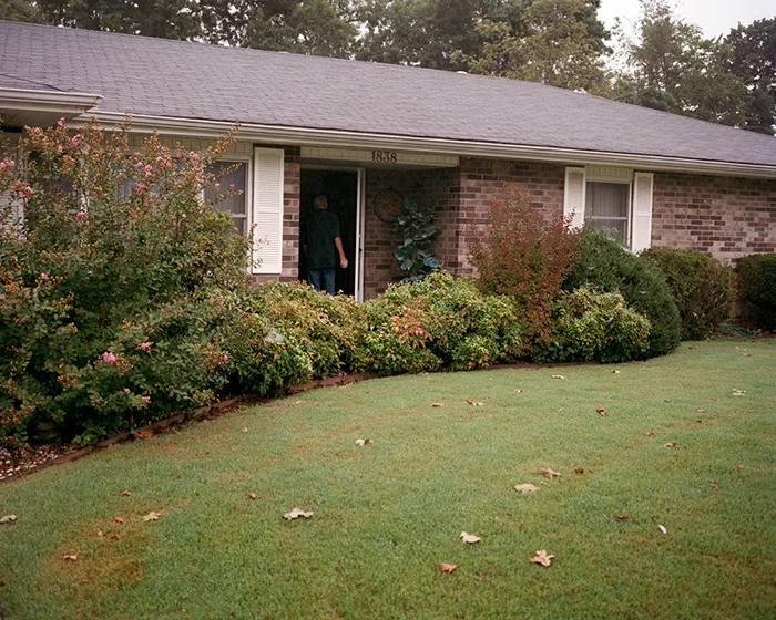 June's House, 2009 