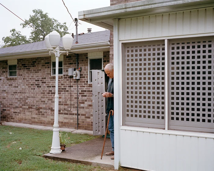 Lary and Cane, 2009 