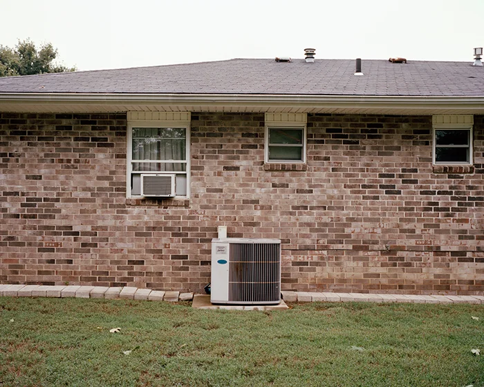 2nd Facade, 2009 