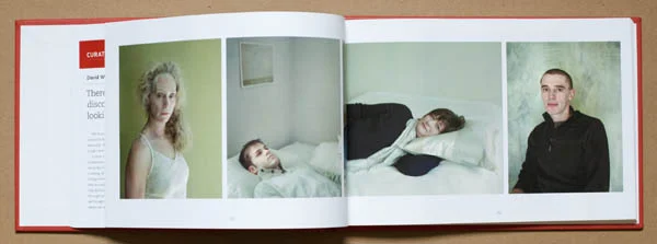 ethan jones, david wright, george slade, fraction magazine, photography book