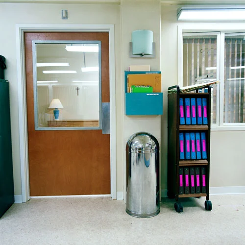 (X14F2) St. John of the Cross Hospital - Stage 5 