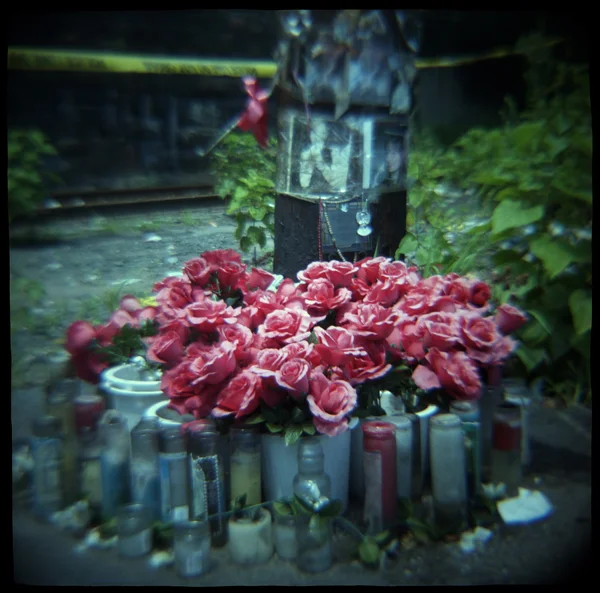 Shrine, Jersey City, NJ 