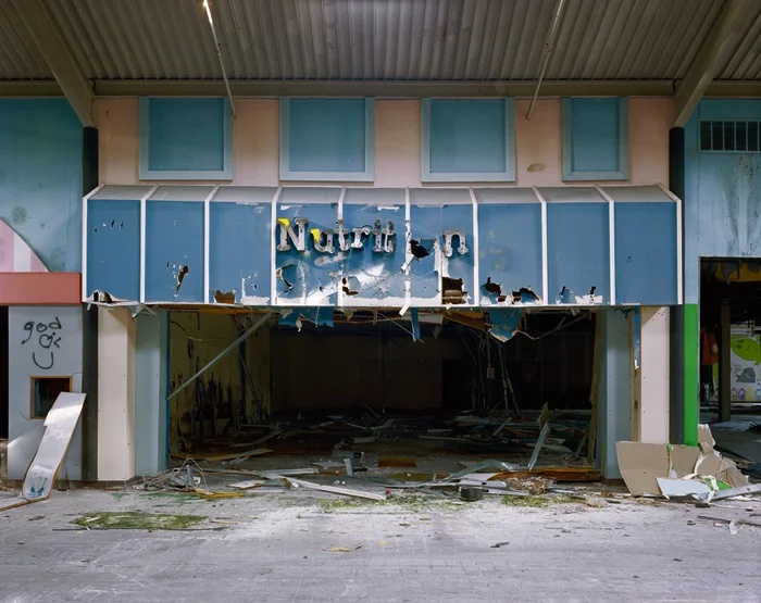 Nutrition, 2009 