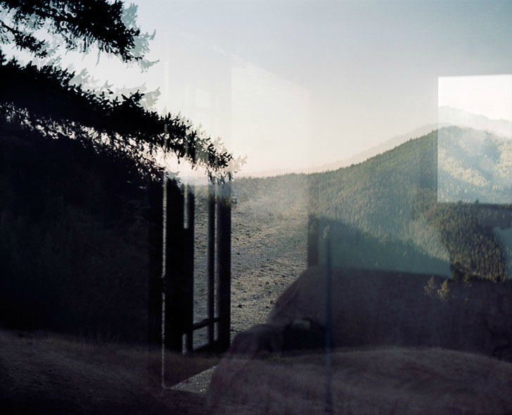 kerry mansfield, fraction magazine, photography magazine