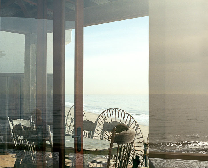 kerry mansfield, fraction magazine, photography magazine