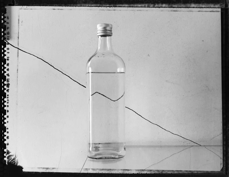 Bottle, 2013