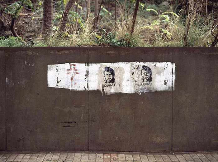 Political Jungle, Lebanon