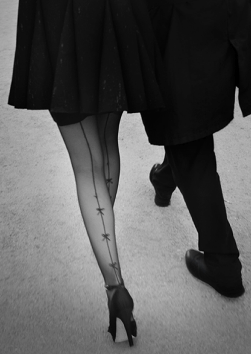 Fashion Week, 2010