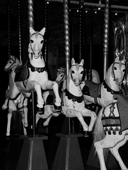 Caroussel, 2004 