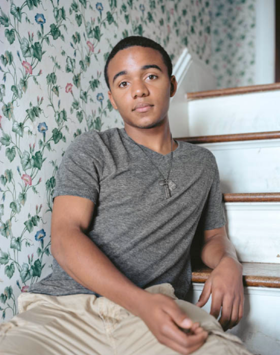 Kevin