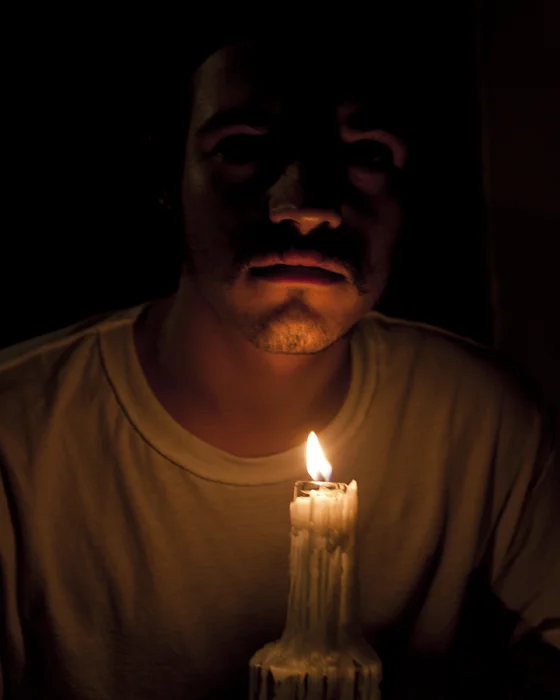 Power Outage 