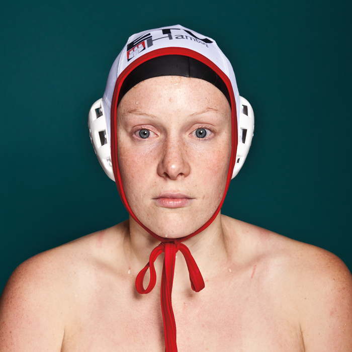 Water Polo 1