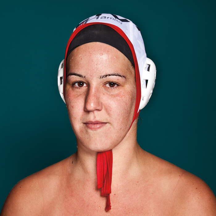 Water Polo 4