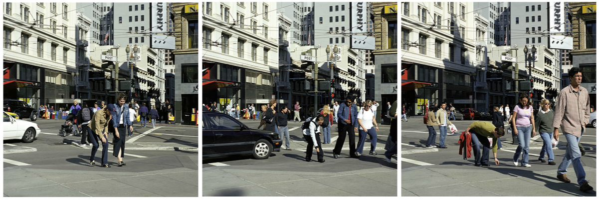 Zachary Ordonez from the series "Quarters"