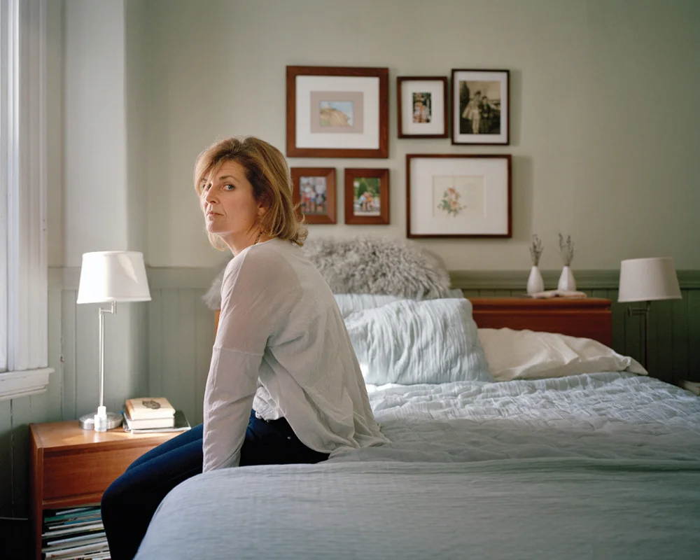 Karen, Brookline MA