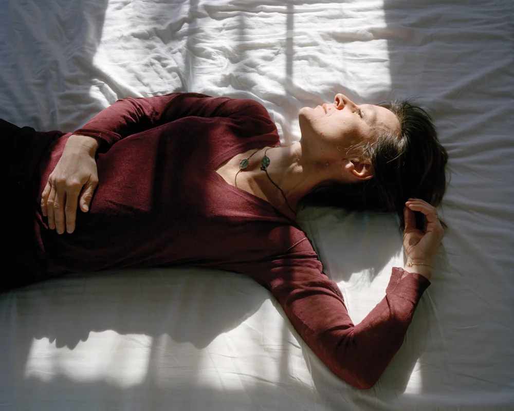 Christine - 1, Somerville MA 2014