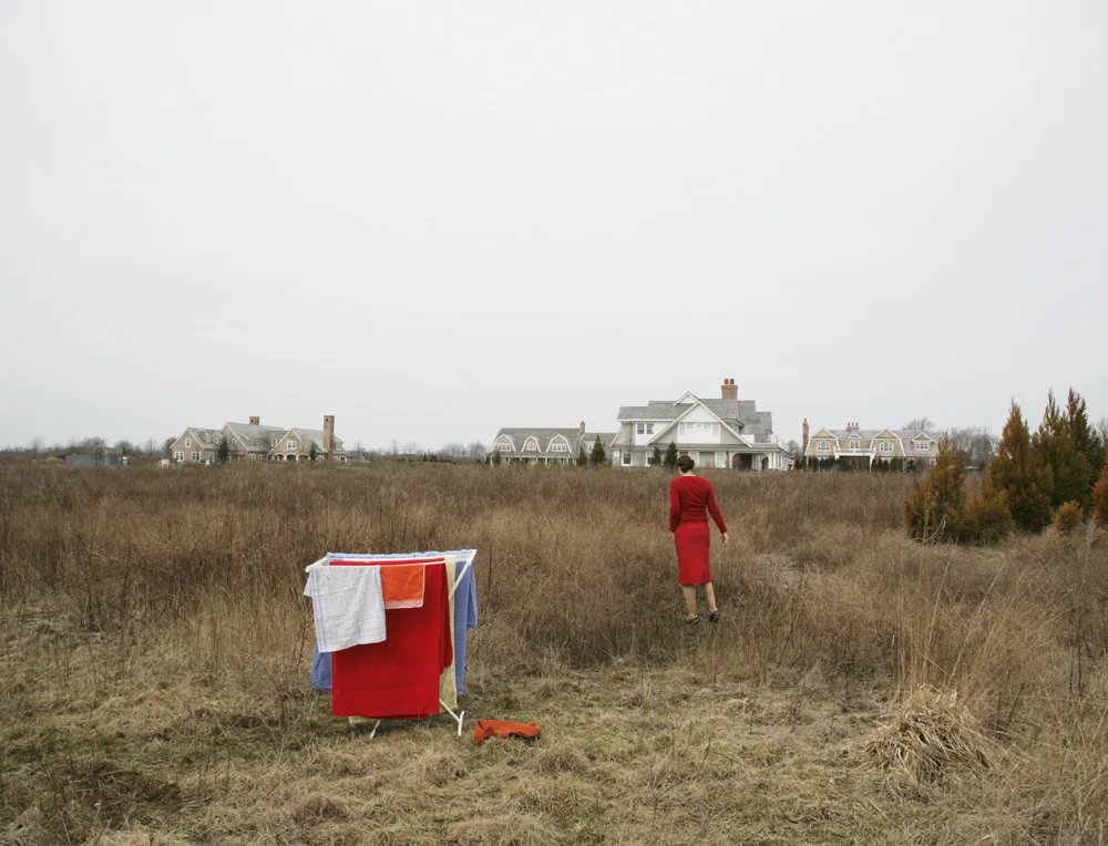 The Laundry and Mac Mansions, Bridgehampton, 2008