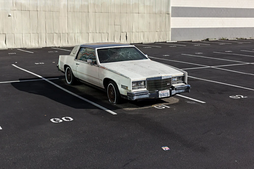Cadillac