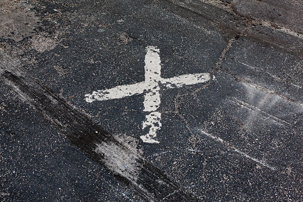 Pavement marker