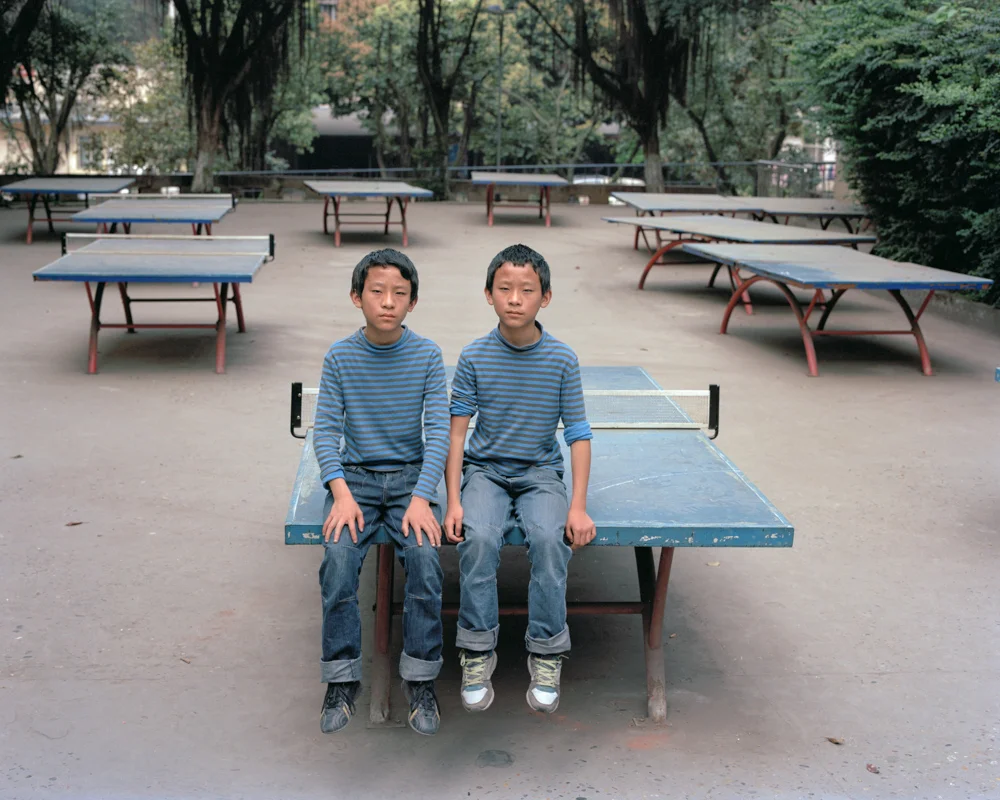 Twin Brothers