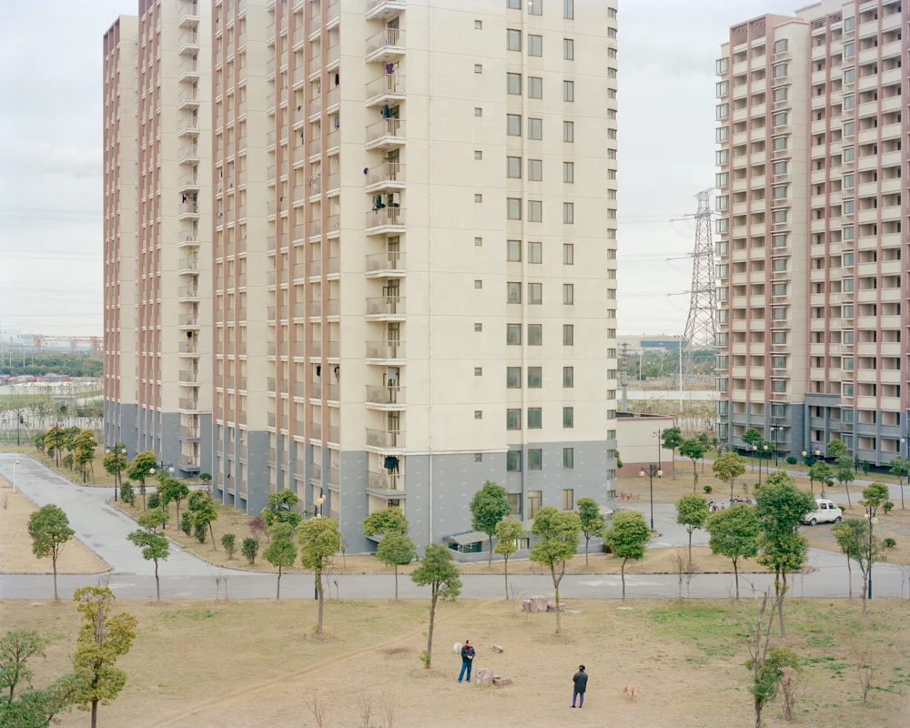 Residentail Building