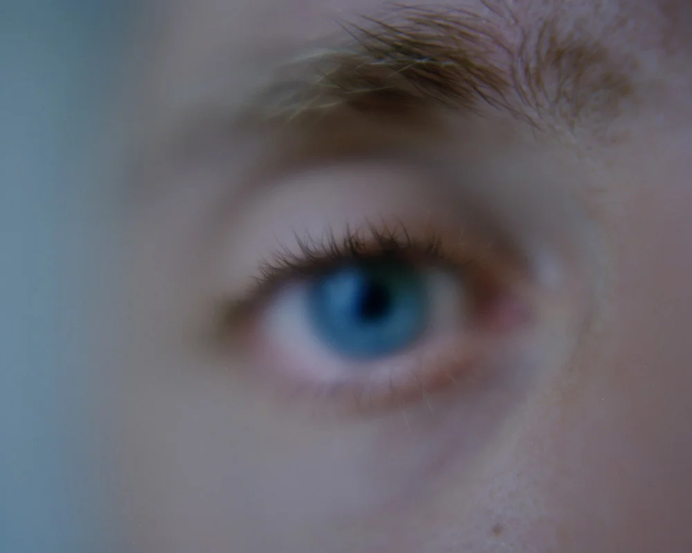 Blue Eyes