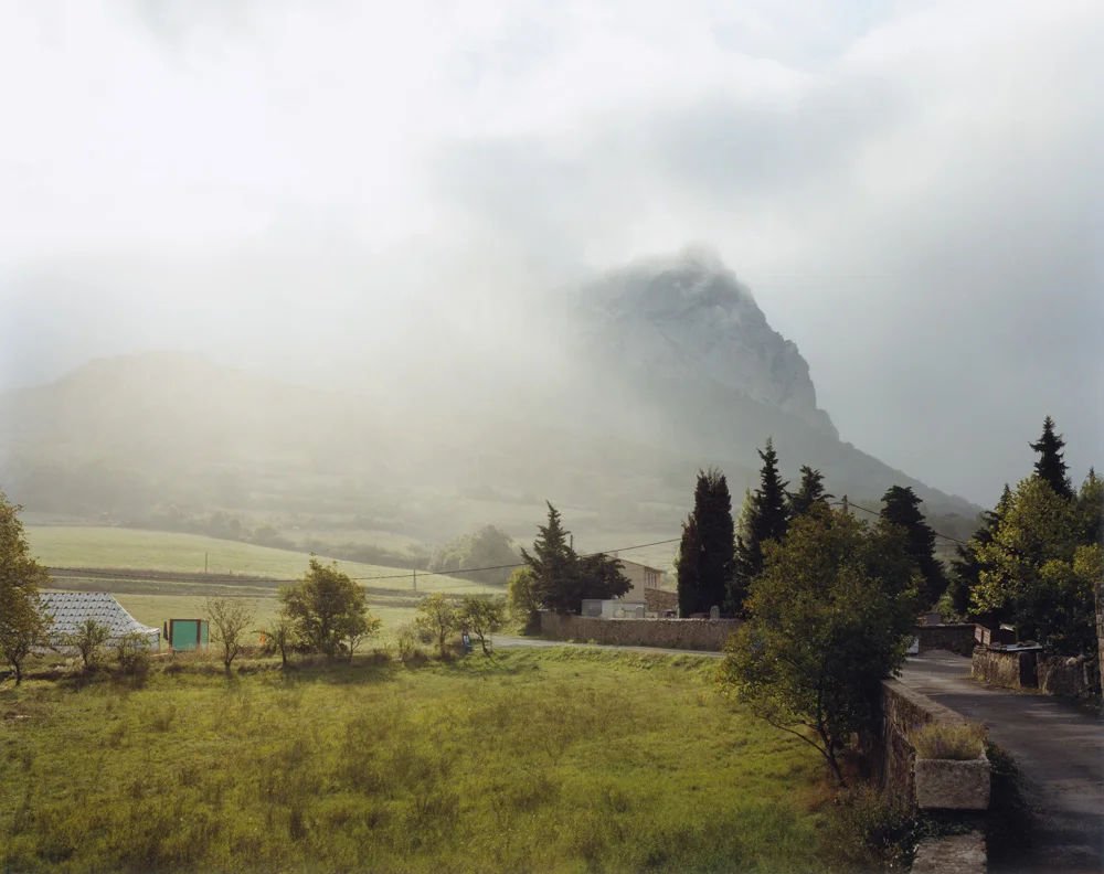 Bugarach