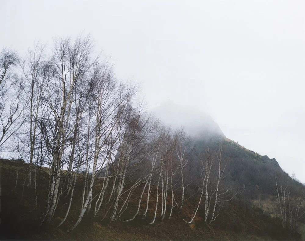Montsegur