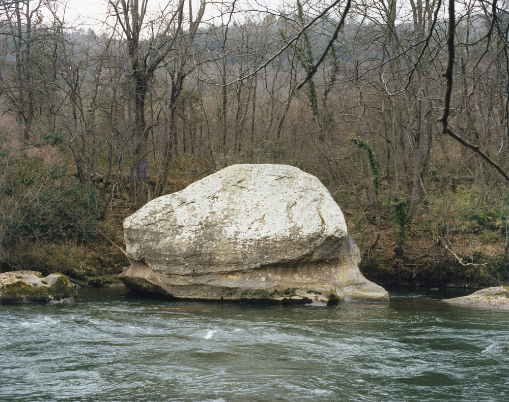 The sleeping giant