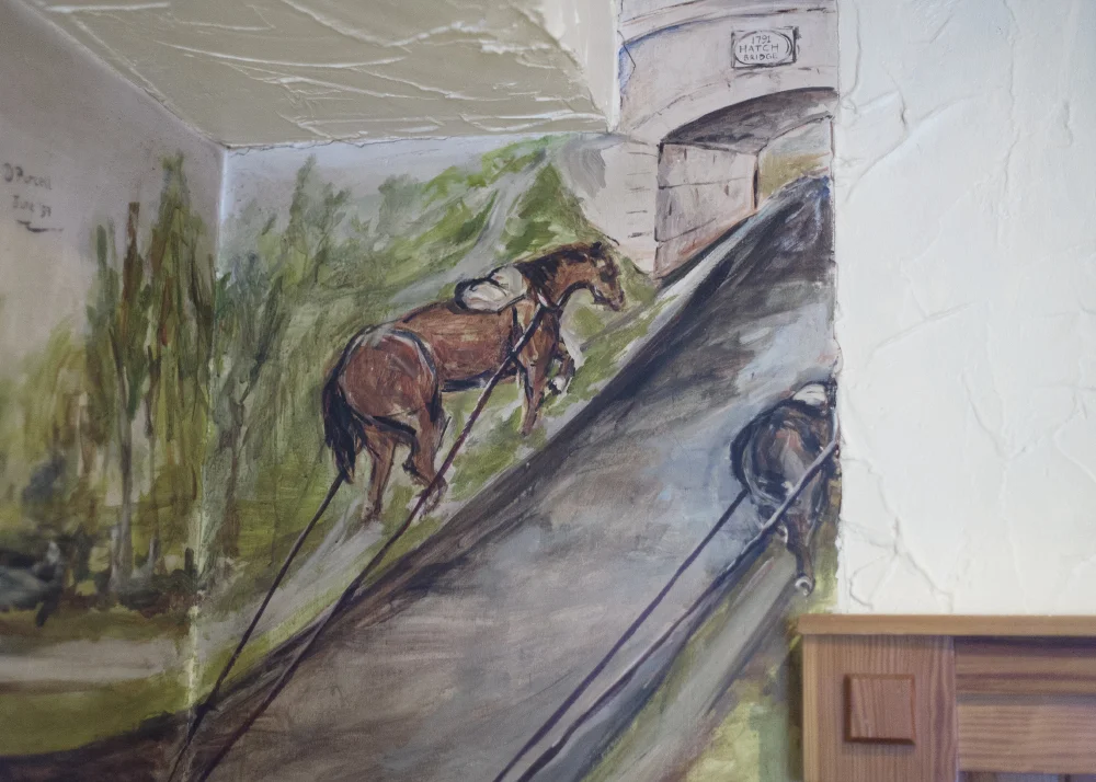 Mural
