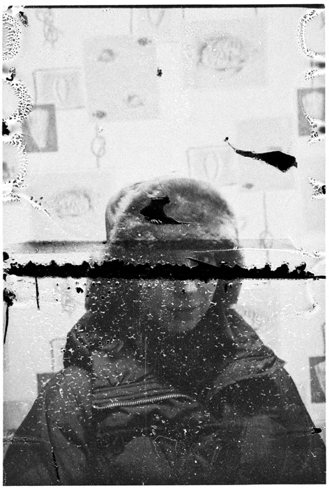 Mateusz Sarello
