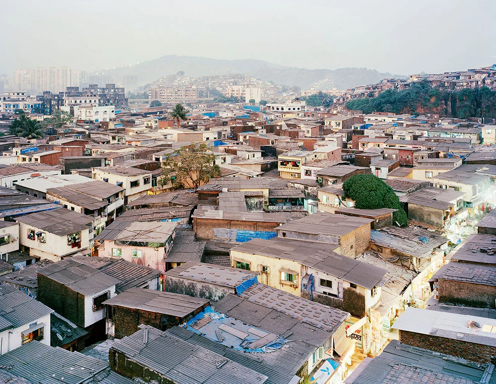 Dsouza Nagar #1; Kurla, Mumbai.