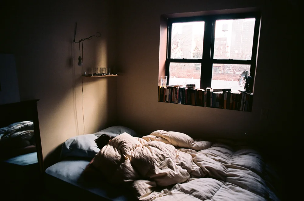 Young Love, Brooklyn